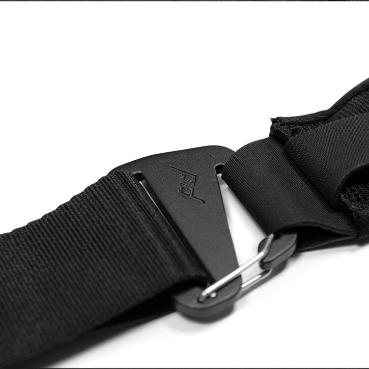 Peak Design Torba Everyday SLING 3L V2 - Czarny
