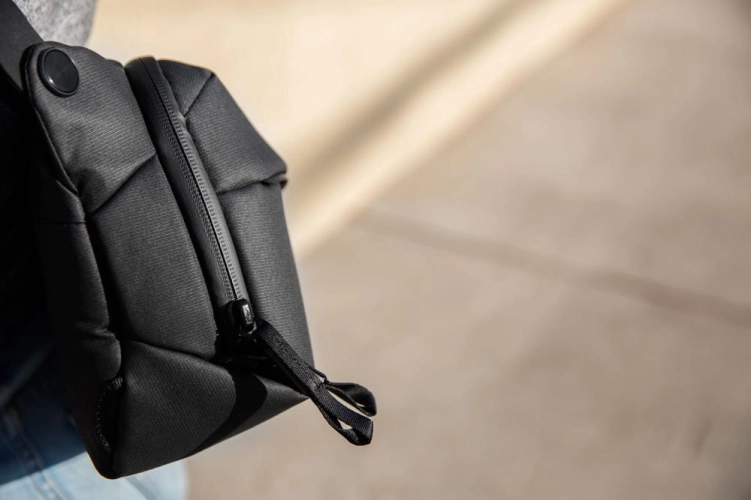 Peak Design Torba Everyday SLING 3L V2 - Czarny