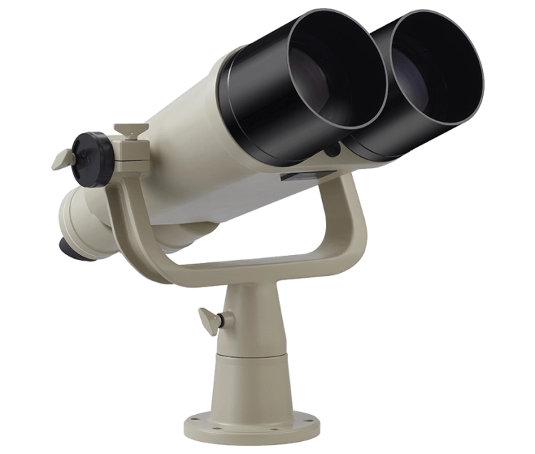 Lorneta astronomiczna 20x120 IV