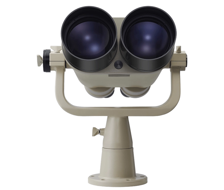 Lorneta astronomiczna 20x120 IV