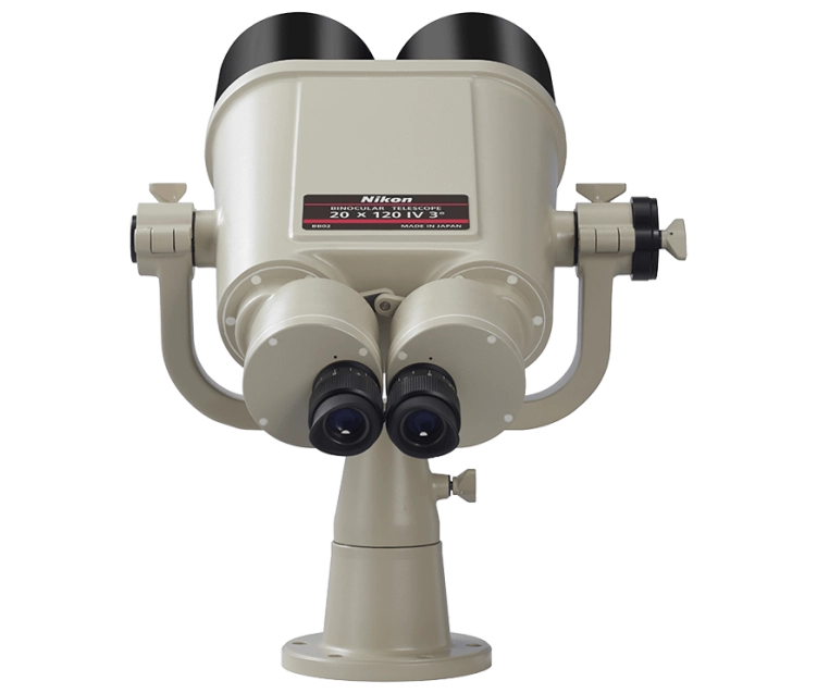 Lorneta astronomiczna 20x120 IV