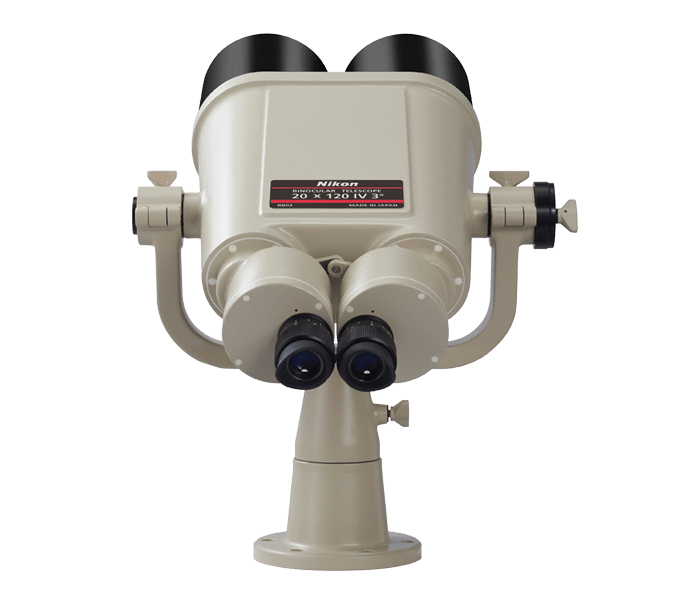 Lorneta astronomiczna 25x120