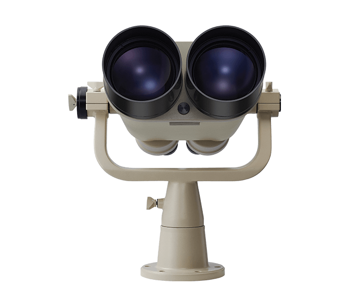 Lorneta astronomiczna 25x120