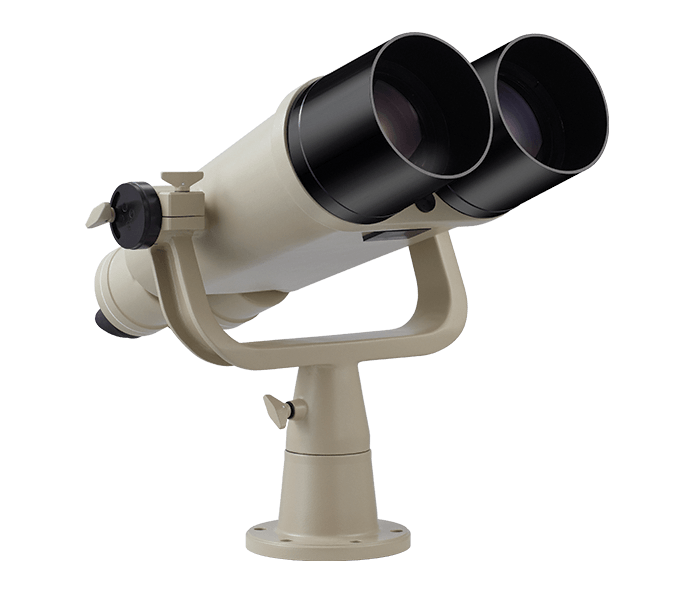 Lorneta astronomiczna 25x120