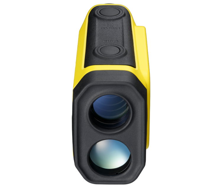 Dalmierz laserowy Nikon Forestry Pro II