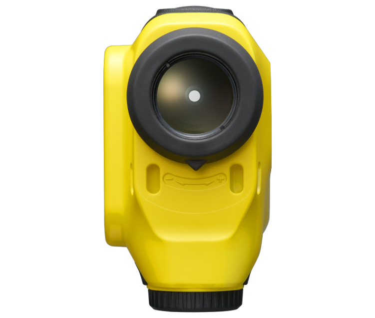 Dalmierz laserowy Nikon Forestry Pro II