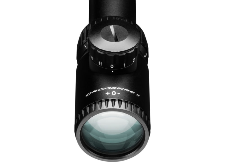 Crossfire II 1-4x24 30 mm V-Brite 