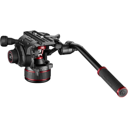 Manfrotto 608 Nitrotech