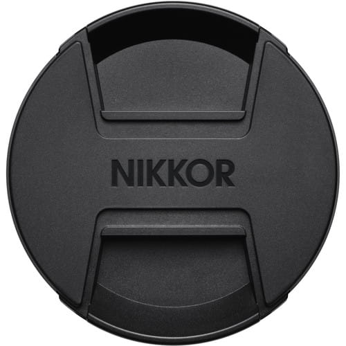 Nikkor Z 70-200mm