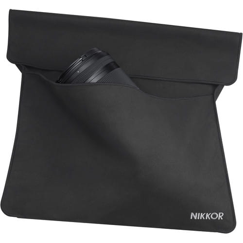 Nikkor Z 70-200mm