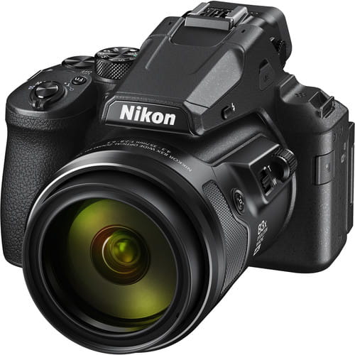 Coolpix P950