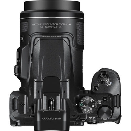 Coolpix P950