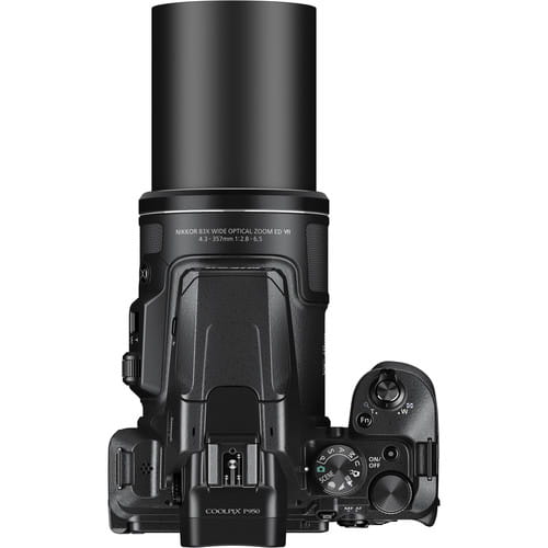 Coolpix P950