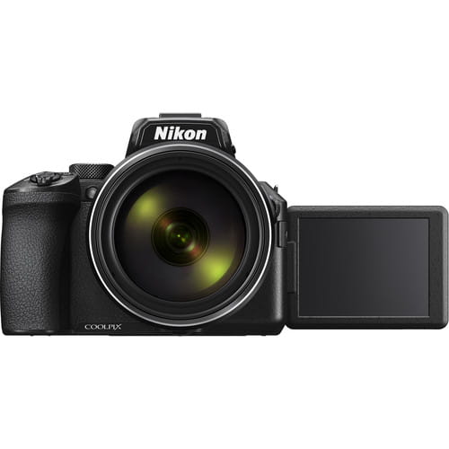 Coolpix P950