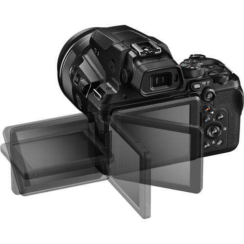 Coolpix P950