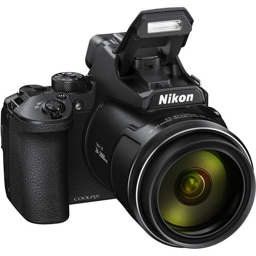 Coolpix P950