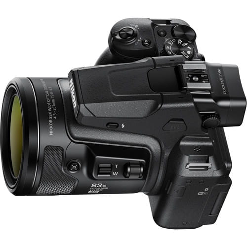 Coolpix P950