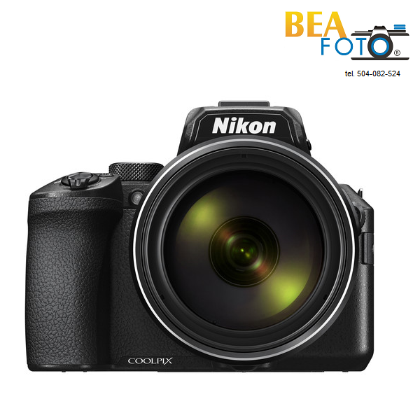 Coolpix P950