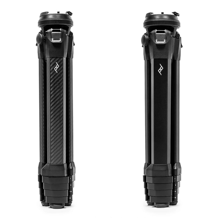 Peak Design Statyw Travel Tripod