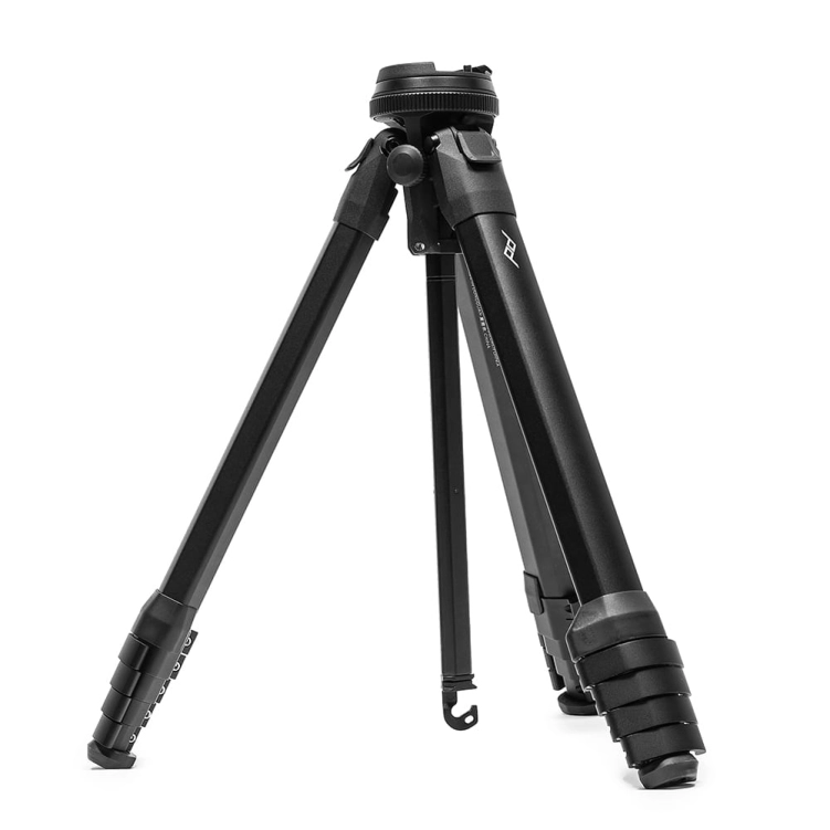 Peak Design Statyw Travel Tripod