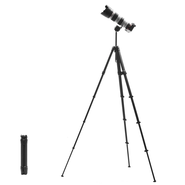 Peak Design Statyw Travel Tripod