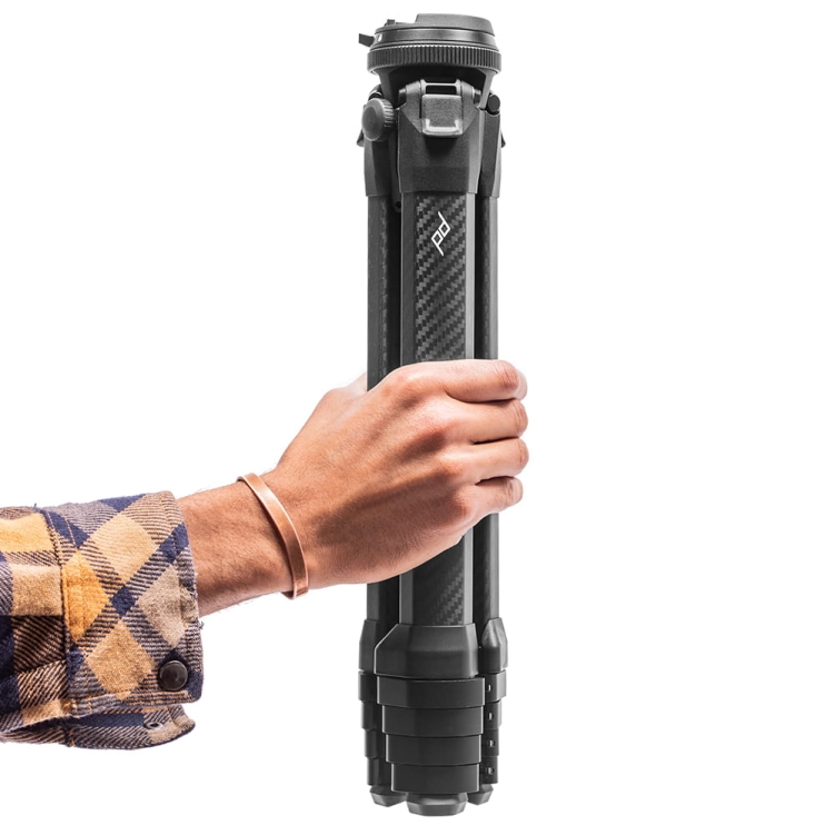 Peak Design Statyw Travel Tripod