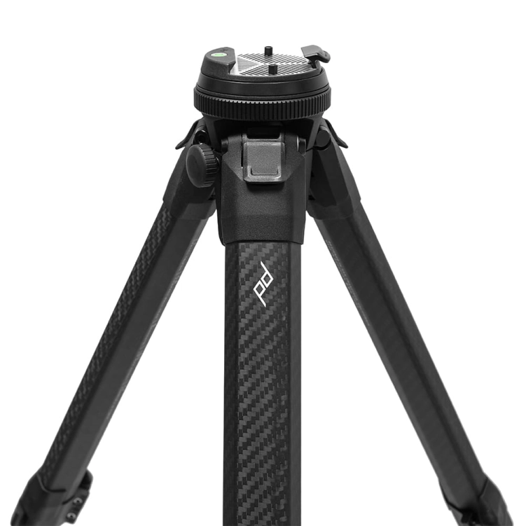 Peak Design Statyw Travel Tripod