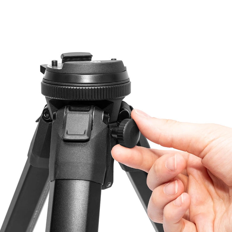 Peak Design Statyw Travel Tripod