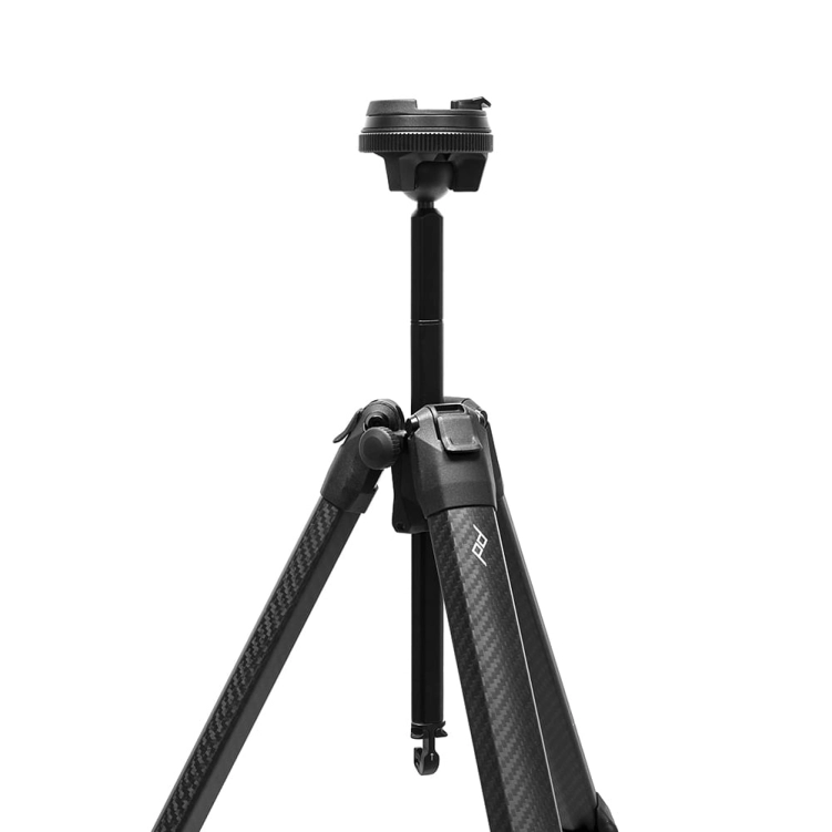 Peak Design Statyw Travel Tripod