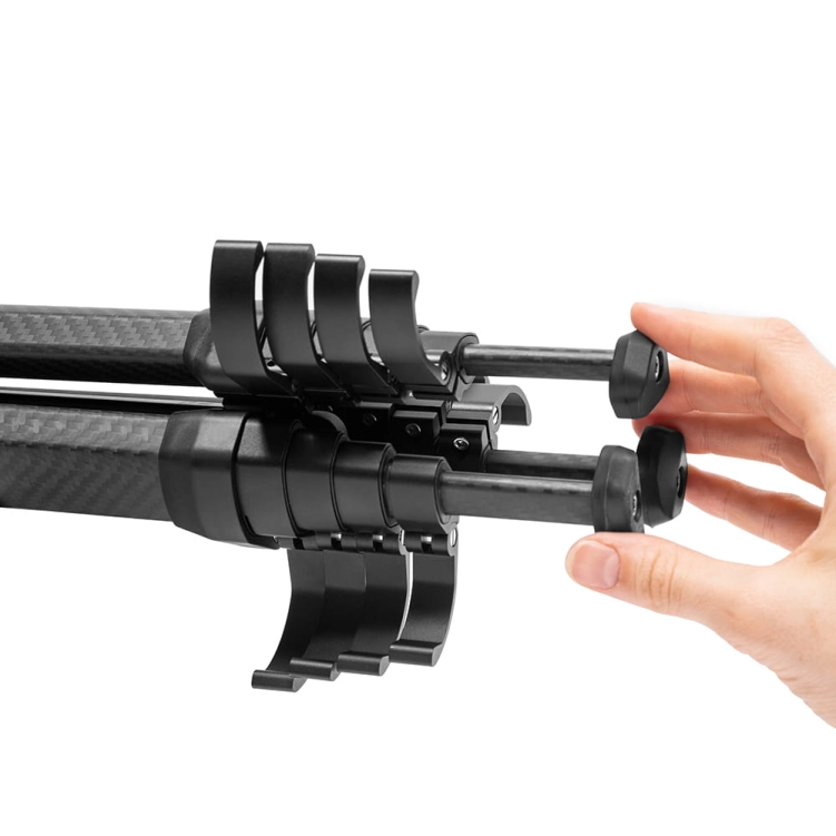 Peak Design Statyw Travel Tripod