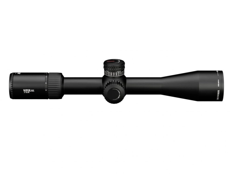 Vortex Viper PST II 3-15x44 FFP 30 mm