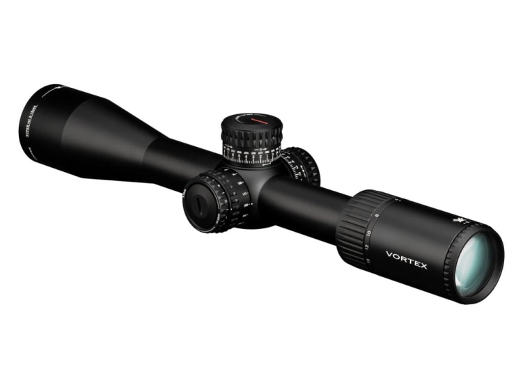Vortex Viper PST II 3-15x44 FFP 30 mm