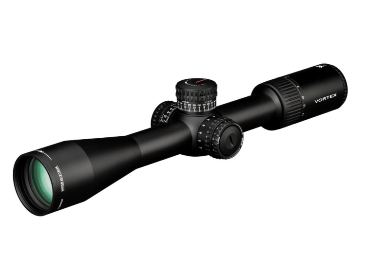 Vortex Viper PST II 3-15x44 FFP 30 mm
