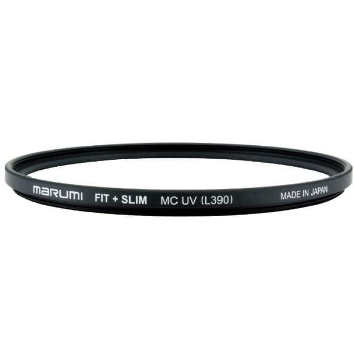 Marumi Fit + Slim Filtr UV 52mm