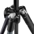 Manfrotto Statyw Element MII Alu czarny