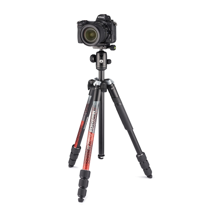 Manfrotto Element MII