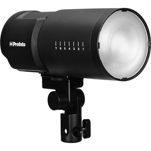 PROFOTO lampa B10 Plus