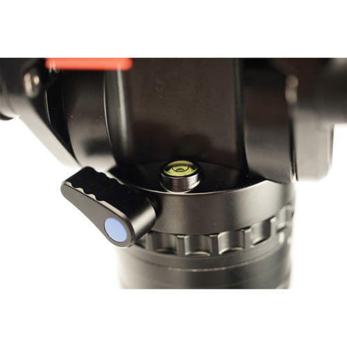 VH-10X Alu z regulacją