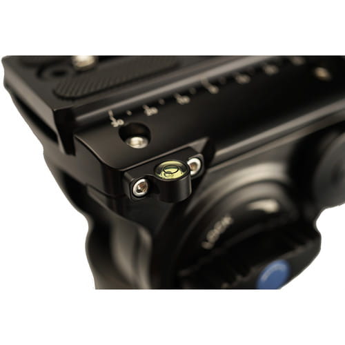 VH-10X Alu z regulacją