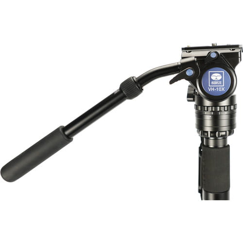 VH-10X Alu z regulacją