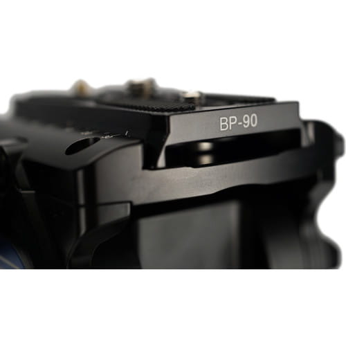 VH-10X Alu z regulacją