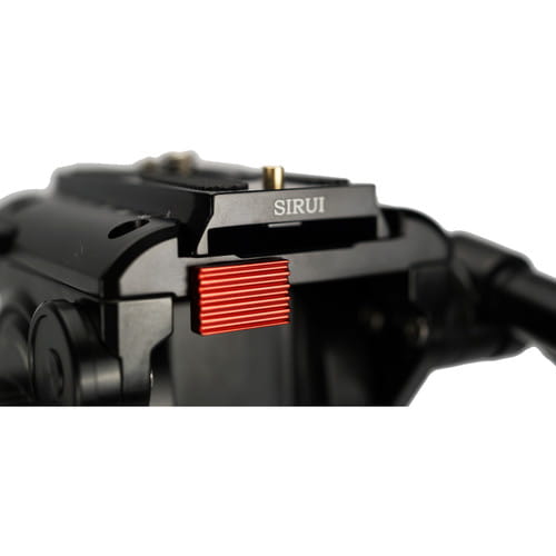 VH-10X Alu z regulacją