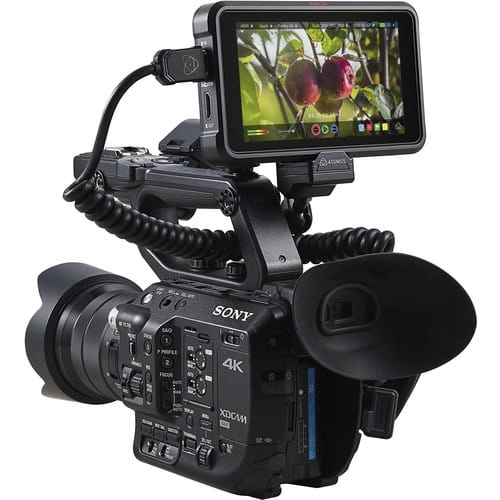 Atomos Ninja V