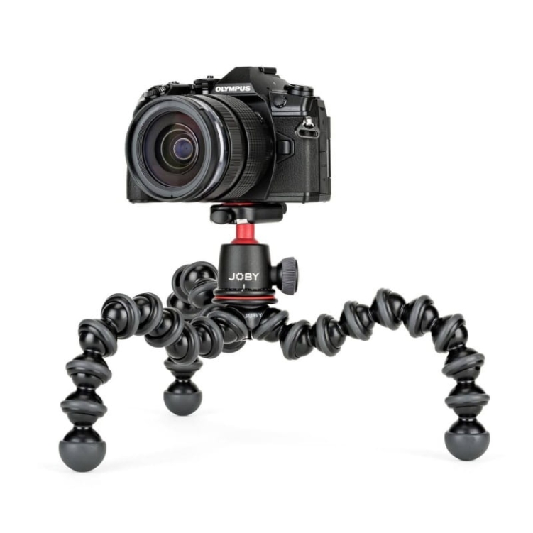 Joby Statyw GorillaPod 3K Kit z głowicą