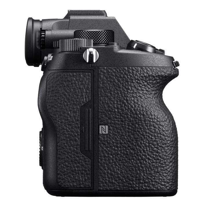 Sony A7R VI (ILCE7RM4B) body