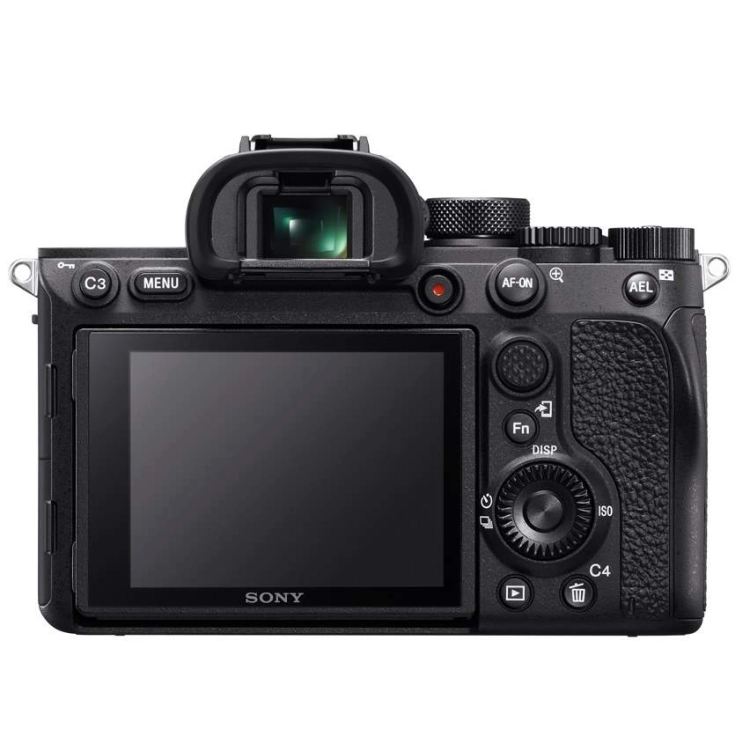 Sony A7R VI (ILCE7RM4B) body
