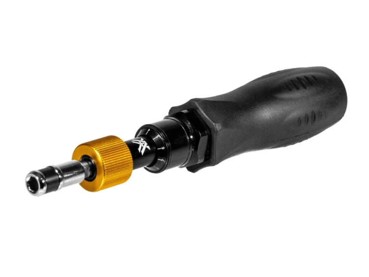 Vortex Zestaw narzędziowy z kluczem dynamometrycznym Vortex Torque Wrench Mounting Kit Plus
