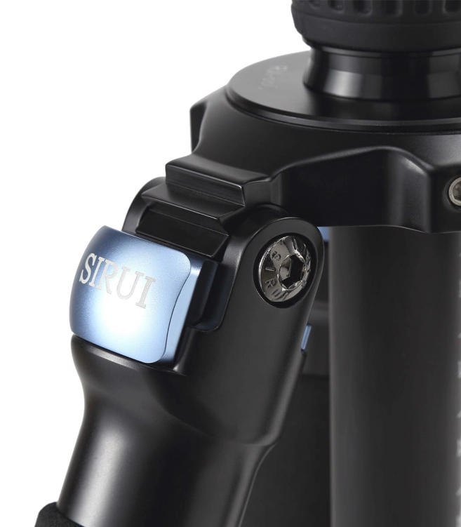 Sirui Statyw R-4213X Carbon 3-sekc.