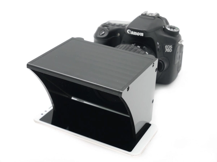 PROMPTER STORE MODEL MOBILE