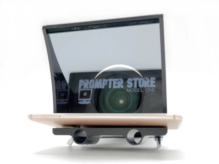 PROMPTER STORE MODEL MOBILE